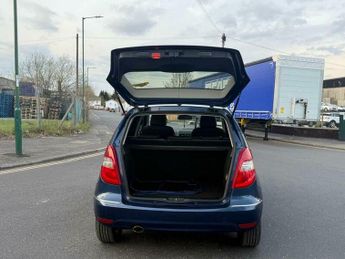 Mercedes-Benz A Class 1.5 A160 Elegance SE CVT 5dr