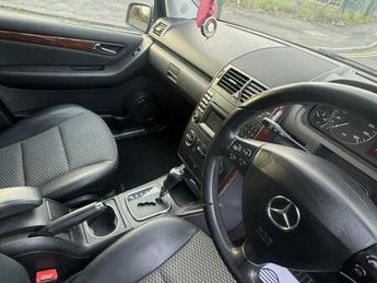 Mercedes-Benz A Class 1.5 A160 Elegance SE CVT 5dr