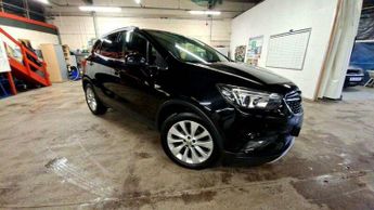 Vauxhall Mokka 1.4i Turbo Elite Nav 4WD Euro 6 (s/s) 5dr