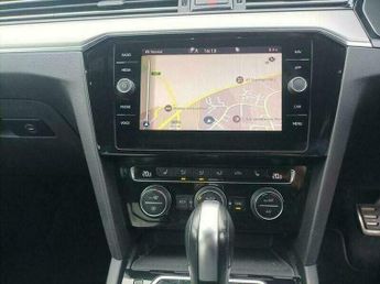 Volkswagen Passat 2.0 TDI EVO R-Line DSG Euro 6 (s/s) 5dr