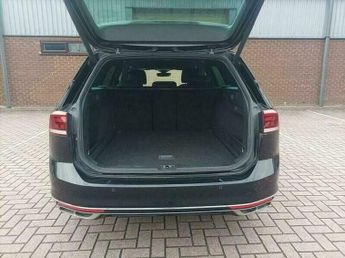 Volkswagen Passat 2.0 TDI EVO R-Line DSG Euro 6 (s/s) 5dr