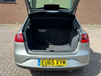 SEAT Toledo 1.2 TSI Style Advanced Euro 6 (s/s) 5dr