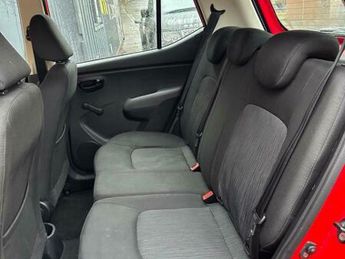 Hyundai I10 1.2 Classic Euro 5 5dr