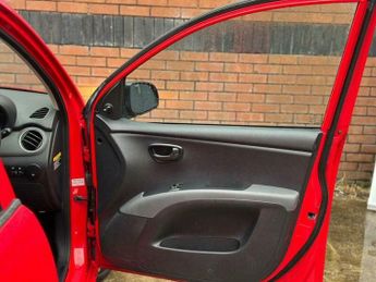 Hyundai I10 1.2 Classic Euro 5 5dr