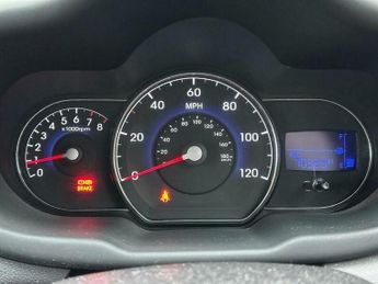 Hyundai I10 1.2 Classic Euro 5 5dr