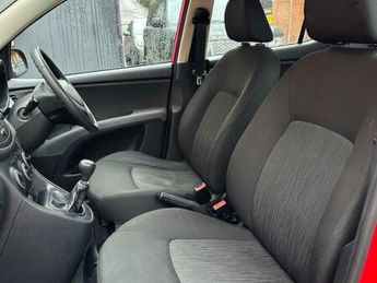 Hyundai I10 1.2 Classic Euro 5 5dr