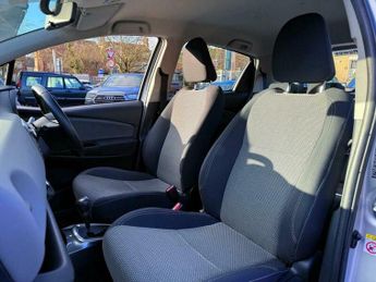 Toyota Yaris 1.5 VVT-h Icon E-CVT Euro 6 5dr