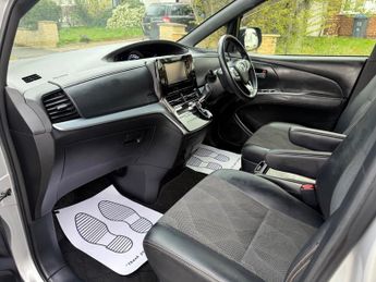 Toyota Estima 2.4+7 SEATER+VERIFIED MLS+1 YR WARRANTY+BIMTA/CARVX/4.5 GRADE