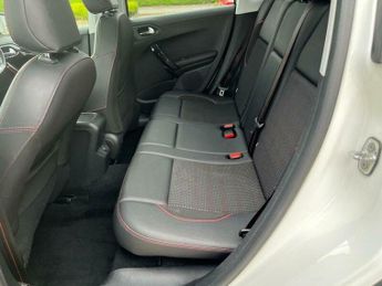 Peugeot 2008 1.2 PureTech GT Line EAT Euro 6 (s/s) 5dr