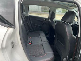 Peugeot 2008 1.2 PureTech GT Line EAT Euro 6 (s/s) 5dr