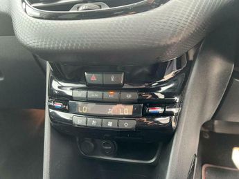Peugeot 2008 1.2 PureTech GT Line EAT Euro 6 (s/s) 5dr