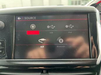 Peugeot 2008 1.2 PureTech GT Line EAT Euro 6 (s/s) 5dr