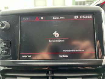 Peugeot 2008 1.2 PureTech GT Line EAT Euro 6 (s/s) 5dr