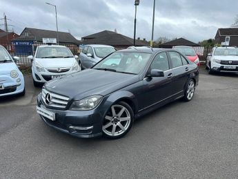 Mercedes GL Class C220 CDI BLUEEFFICIENCY AMG SPORT