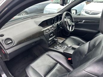Mercedes GL Class C220 CDI BLUEEFFICIENCY AMG SPORT