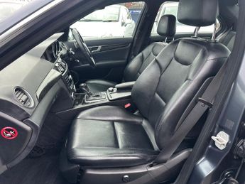 Mercedes GL Class C220 CDI BLUEEFFICIENCY AMG SPORT