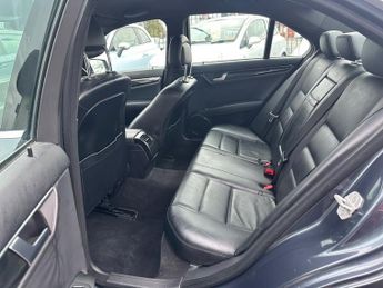 Mercedes GL Class C220 CDI BLUEEFFICIENCY AMG SPORT