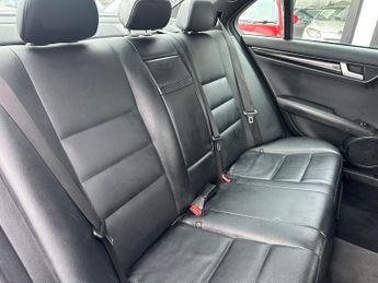 Mercedes GL Class C220 CDI BLUEEFFICIENCY AMG SPORT