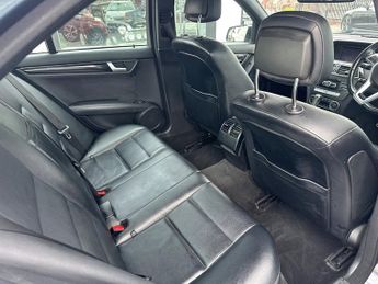 Mercedes GL Class C220 CDI BLUEEFFICIENCY AMG SPORT