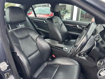 Mercedes GL Class C220 CDI BLUEEFFICIENCY AMG SPORT