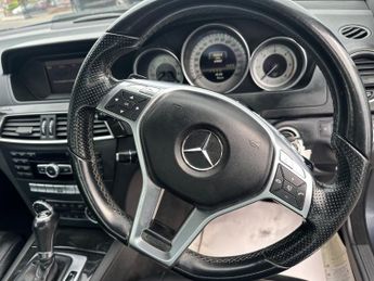 Mercedes GL Class C220 CDI BLUEEFFICIENCY AMG SPORT