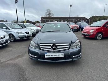 Mercedes GL Class C220 CDI BLUEEFFICIENCY AMG SPORT