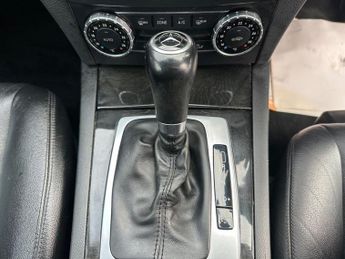 Mercedes GL Class C220 CDI BLUEEFFICIENCY AMG SPORT