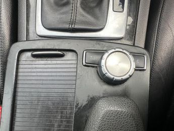 Mercedes GL Class C220 CDI BLUEEFFICIENCY AMG SPORT