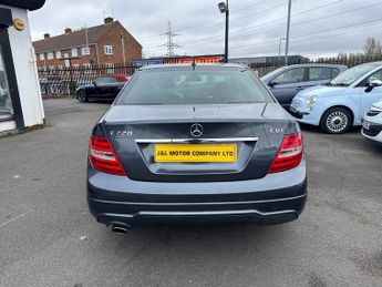 Mercedes GL Class C220 CDI BLUEEFFICIENCY AMG SPORT