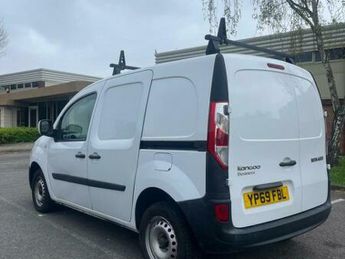 Renault Kangoo 1.5 dCi ENERGY ML19 Business MWB Euro 6 (s/s) 5dr