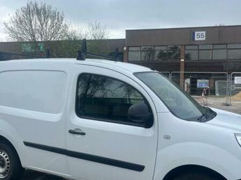 Renault Kangoo 1.5 dCi ENERGY ML19 Business MWB Euro 6 (s/s) 5dr