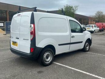 Renault Kangoo 1.5 dCi ENERGY ML19 Business MWB Euro 6 (s/s) 5dr