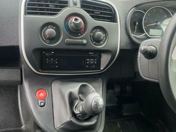 Renault Kangoo 1.5 dCi ENERGY ML19 Business MWB Euro 6 (s/s) 5dr