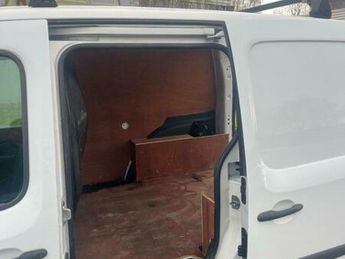 Renault Kangoo 1.5 dCi ENERGY ML19 Business MWB Euro 6 (s/s) 5dr