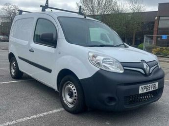 Renault Kangoo 1.5 dCi ENERGY ML19 Business MWB Euro 6 (s/s) 5dr