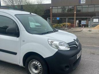 Renault Kangoo 1.5 dCi ENERGY ML19 Business MWB Euro 6 (s/s) 5dr