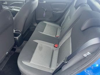 Nissan Micra 1.0 IG-T Acenta Hatchback 5dr Petrol XTRON Euro 6 (s/s) (92 ps)