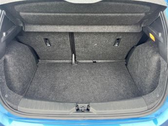 Nissan Micra 1.0 IG-T Acenta Hatchback 5dr Petrol XTRON Euro 6 (s/s) (92 ps)