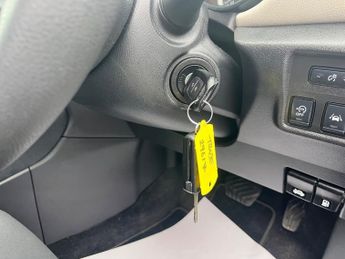 Nissan Micra 1.0 IG-T Acenta Hatchback 5dr Petrol XTRON Euro 6 (s/s) (92 ps)
