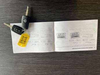 Nissan Micra 1.0 IG-T Acenta Hatchback 5dr Petrol XTRON Euro 6 (s/s) (92 ps)