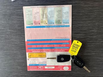 Nissan Micra 1.0 IG-T Acenta Hatchback 5dr Petrol XTRON Euro 6 (s/s) (92 ps)