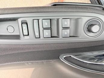 Vauxhall Mokka EXCLUSIV S/S