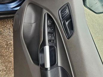 Ford Tourneo Connect GRAND ZETEC TDCI