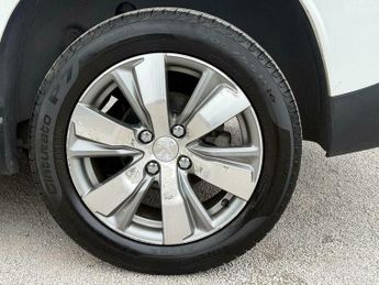 Peugeot 2008 1.6 e-HDi Allure EGC Euro 5 (s/s) 5dr