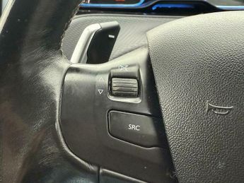 Peugeot 2008 1.6 e-HDi Allure EGC Euro 5 (s/s) 5dr