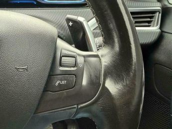 Peugeot 2008 1.6 e-HDi Allure EGC Euro 5 (s/s) 5dr