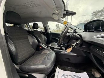 Peugeot 2008 1.6 e-HDi Allure EGC Euro 5 (s/s) 5dr