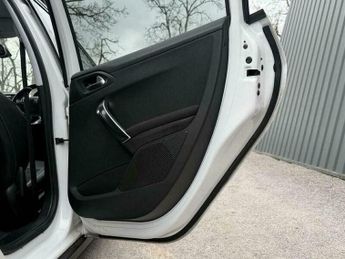 Peugeot 2008 1.6 e-HDi Allure EGC Euro 5 (s/s) 5dr