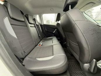 Peugeot 2008 1.6 e-HDi Allure EGC Euro 5 (s/s) 5dr