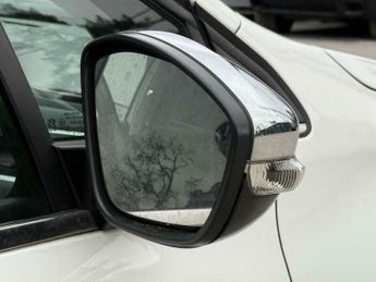 Peugeot 2008 1.6 e-HDi Allure EGC Euro 5 (s/s) 5dr